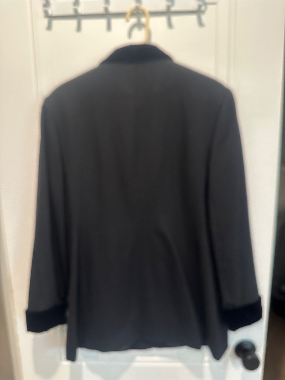 Hugo Buscati Collection Blazer - Picture 5 of 5